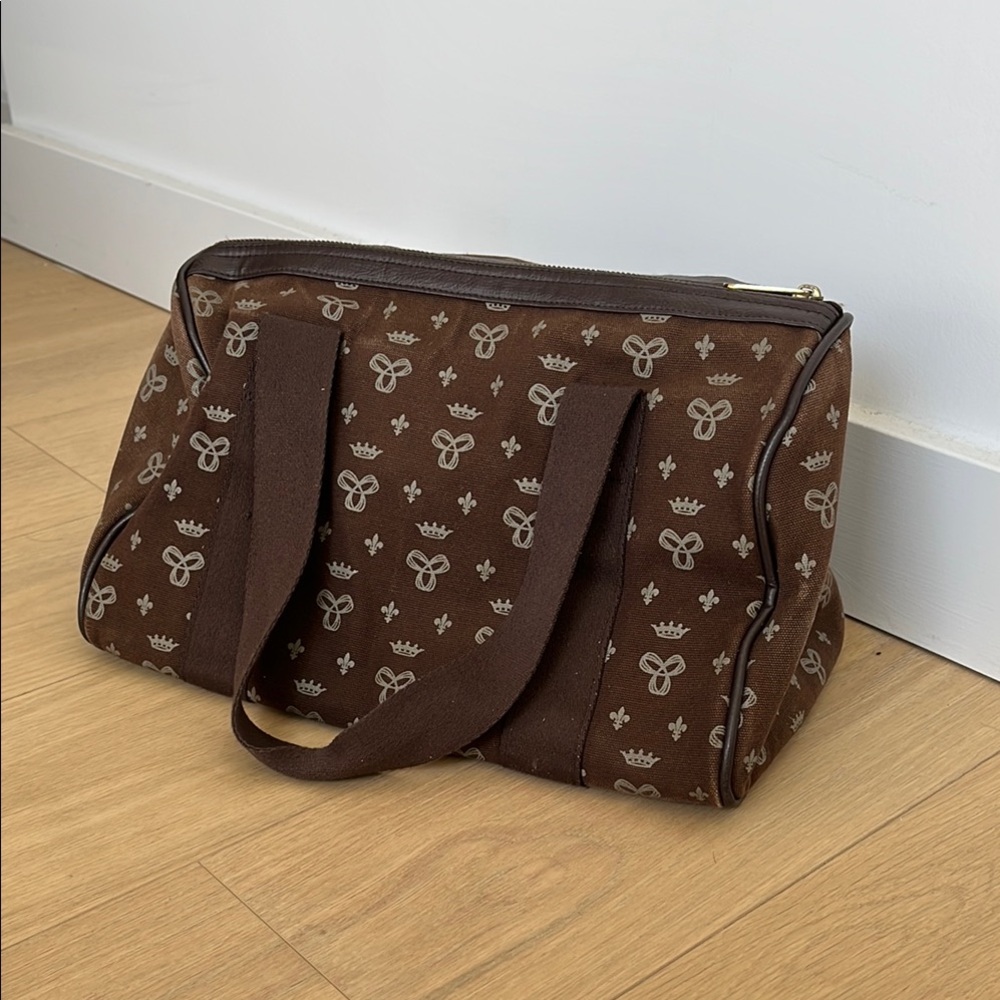 VTG TNA Bowling Bag